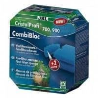 CombiBloc filterskumkit för...