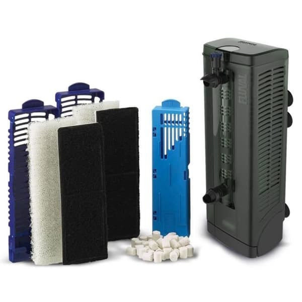 FLUVAL Nedsänkbart filter U4 - För akvarier
