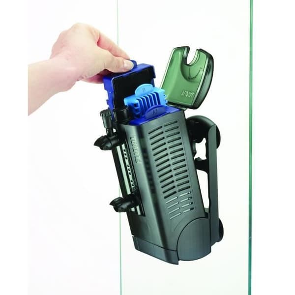 FLUVAL Nedsänkbart filter U4 - För akvarier