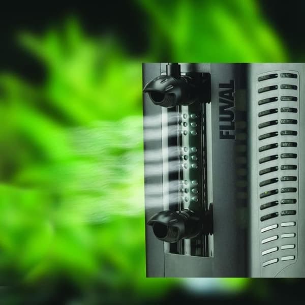 FLUVAL Nedsänkbart filter U4 - För akvarier