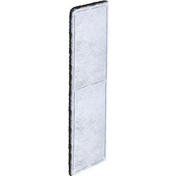 Fluval kolf i polyester/kolför filter inne U3 för akvaristik - A491