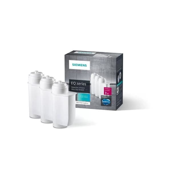 SIEMENS TZ70033A BRITA INTENZA VATTENFILTER AV PLAST