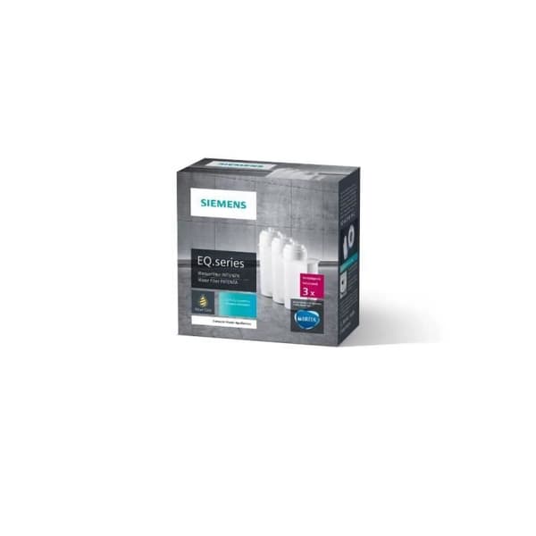 SIEMENS TZ70033A BRITA INTENZA VATTENFILTER AV PLAST
