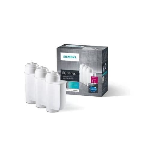 SIEMENS TZ70033A BRITA INTENZA VATTENFILTER AV PLAST