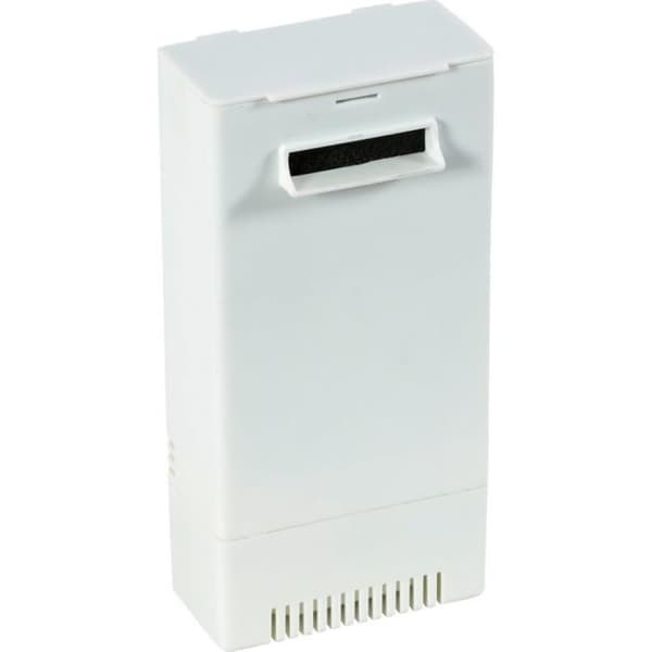 Inre filter - ZOLUX - Cascade 60 - 280l/h - Akvarium 30 till 60l - Vit färg