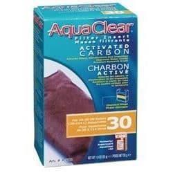 Aquaclear 30 Carga Carga Carbon