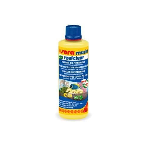 sera Marin Bio ReefClear - Bakterier för filter...