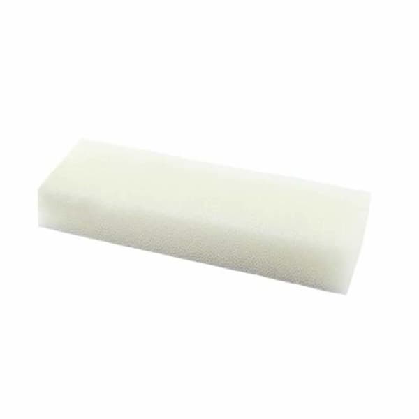 Luftfilter - Askoll vattenfilter - 940267 - Vit svamp reservdel till Biovi Filter