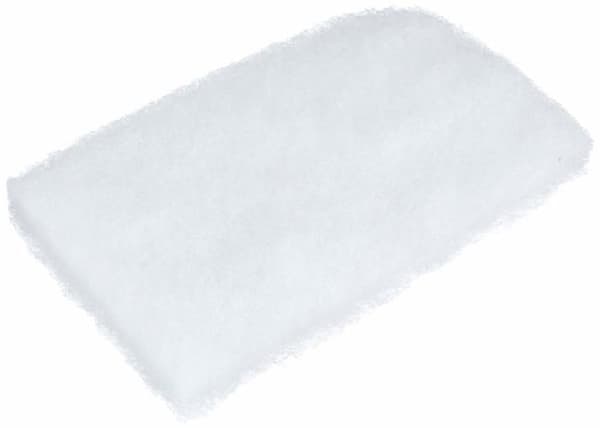 Askoll - 280366 - Fin svamp reservdel till Pratiko Ny generation 300-400 externt filter