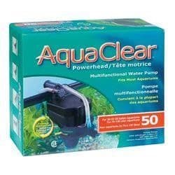 Aquaclear 50 Power Head (402)
