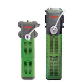 Internt filter 2252