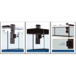 Bluskimmer skimmer (För: Max 550 L