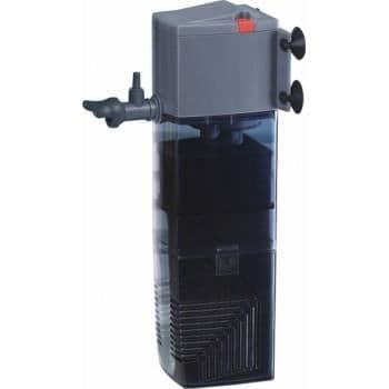 Internfilter Orca 1000 l/h för akvarier upp till 250