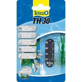 Tec Th 35 termometer