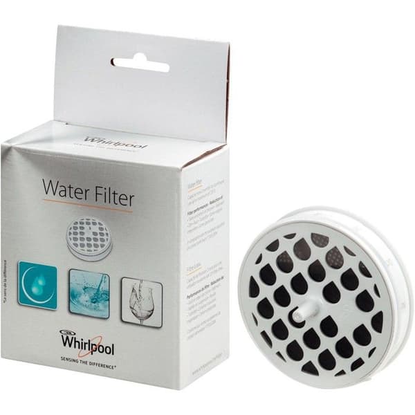 Filtre för vatten neo001 481010764471 - kylskåp whirlpool