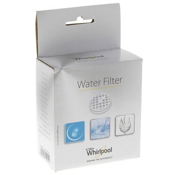 Filtre för vatten neo001 481010764471 - kylskåp whirlpool