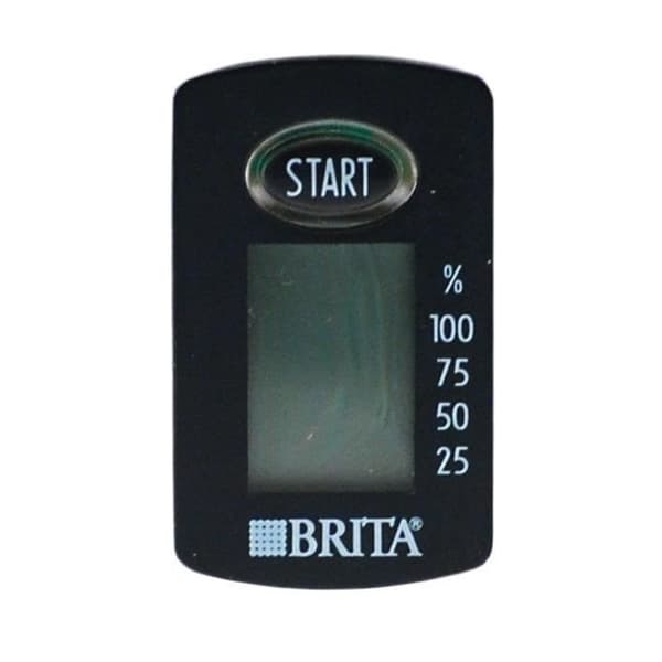 Filterbyte display för Tassimo T40, T65, T85, Bosch reservdel 613971