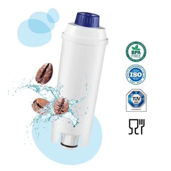 Delonghi vattenfilter DLSC002