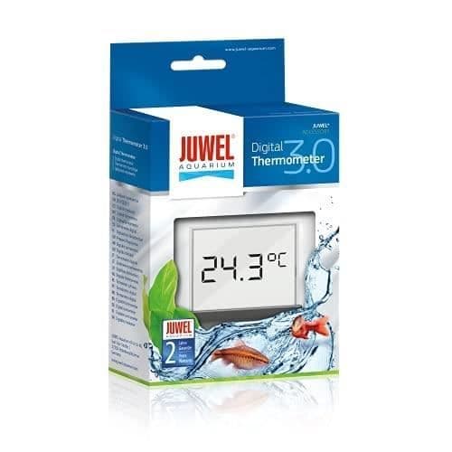 DIGITAL TERMOMETER 3.0. JUWEL AQUARIUM 85703