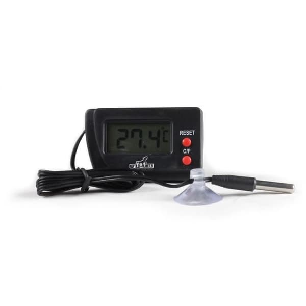 Digital termometer för terrariumreptiler REPTILES-PLANET