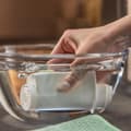 Miniatyrbild 5 av 5: SIEMENS TZ70033A BRITA INTENZA VATTENFILTER AV PLAST