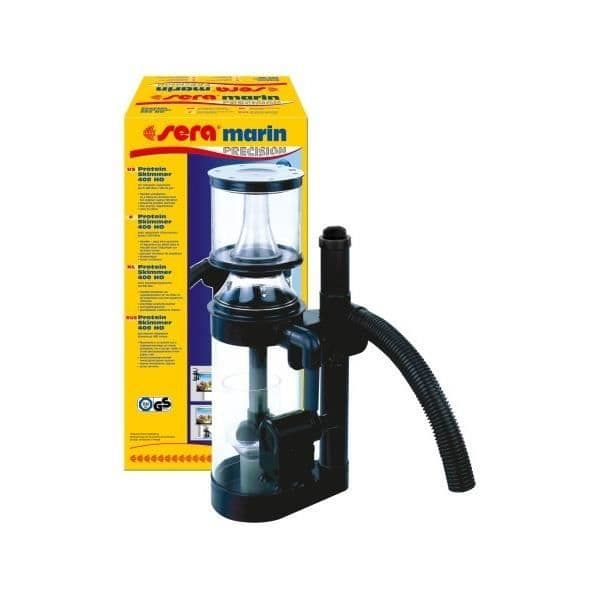 sera marin Protein Skimmer 400 HO
