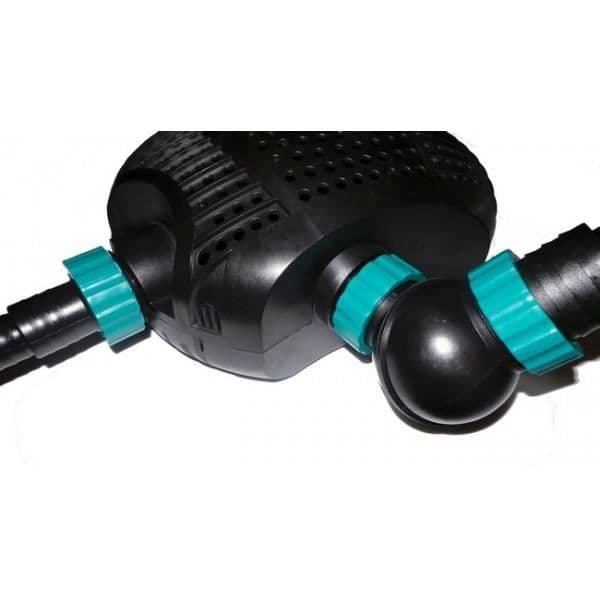 ECOMAX O-6500 PLUS ELEKTRONISK