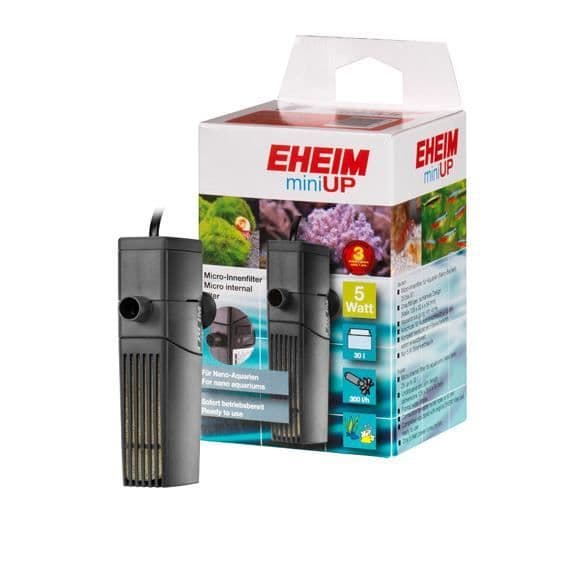 Eheim - 2204 miniup Litet internt filter för en...