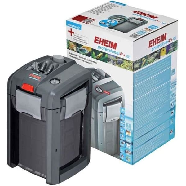 Eheim - Professional Filter 4e+ 350 för akvarium