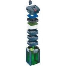 Termofilter Prof.3 2178-01 600T