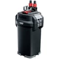 Miniatyrbild 4 av 4: Fluval 207 Externt akvariefilter 780 l-h Svart (Schwarz)