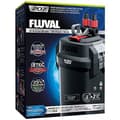 Miniatyrbild 2 av 4: Fluval 207 Externt akvariefilter 780 l-h Svart (Schwarz)