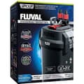 Miniatyrbild 1 av 4: Fluval 207 Externt akvariefilter 780 l-h Svart (Schwarz)