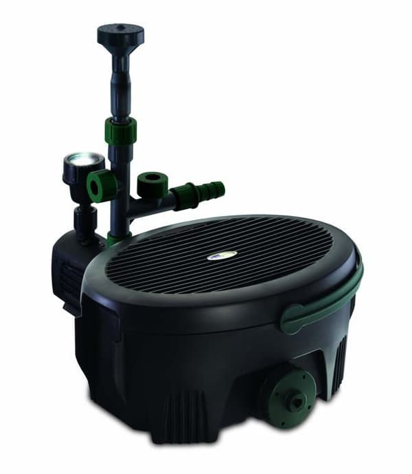 Luftfilter - Aquagarden vattenfilter - 8828