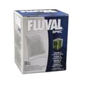 Miniatyrbild 2 av 2: FLUVAL Paket med 3 ersättningspatroner - aktivt kol - för bordsakvarium