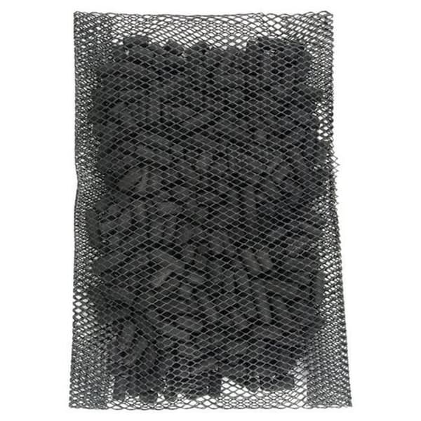 FLUVAL Paket med 3 ersättningspatroner - aktivt kol - för bordsakvarium