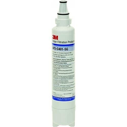 Lincat FC02 Filterpatron för FilterFlow automatiska vattenpannor
