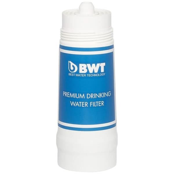 BWT Premium ersättningspatron, Vit - PREMCART