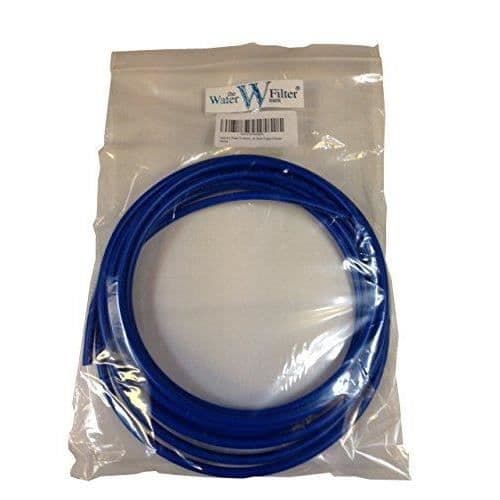 5 meter 1/4" LLDPE-slang
