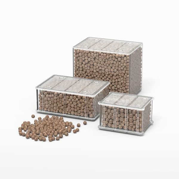 Biobox easybox aquaclay S