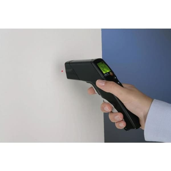 Infraröd termometer Testo TE830-T2