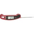 Miniatyrbild 2 av 2: TFA 30.1060.05 Kökstermometer skydd mot stänkvatten IP65, övervakning av kärntemperatur max.