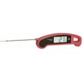 Miniatyrbild 1 av 2: TFA 30.1060.05 Kökstermometer skydd mot stänkvatten IP65, övervakning av kärntemperatur max.