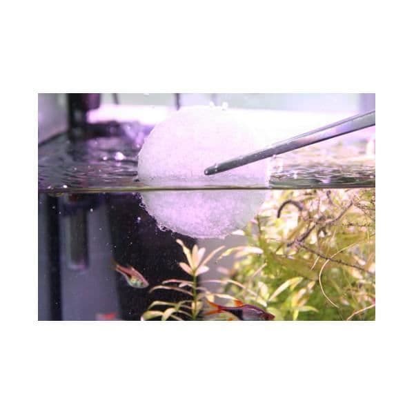 Poly-Filter Standard 20x10cm