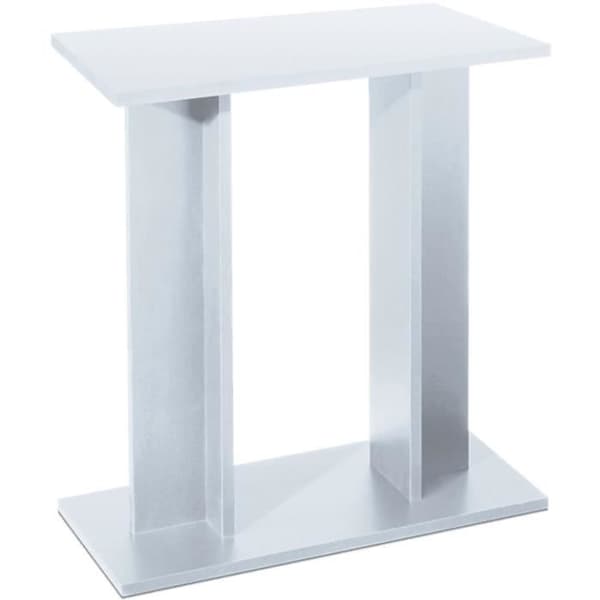 Aqua Tableau - SAN DIMAS - Tableau 60 - Vit - Lätt montering - Modern design