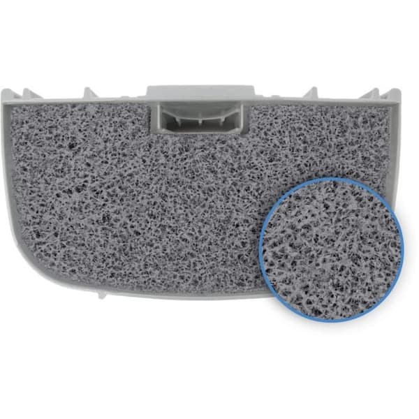 Nitriittien poistolohkot akvaarioihin - FLUVAL - Fluval 106/107 ja 206/207 ulkosuodattimille - 3 kpl