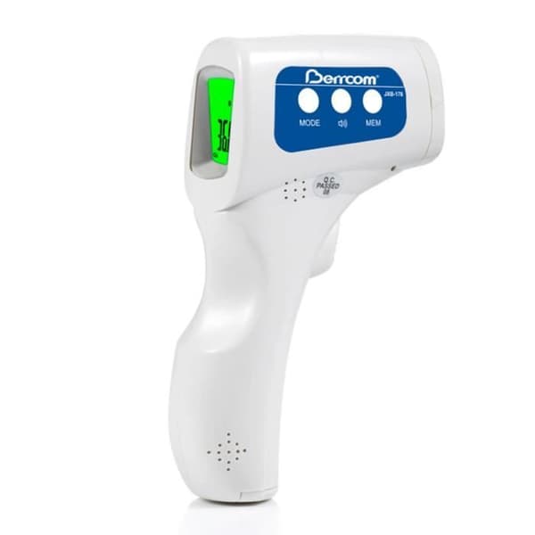Berrcom JXB-178 Infraröd termometer utan kontakt