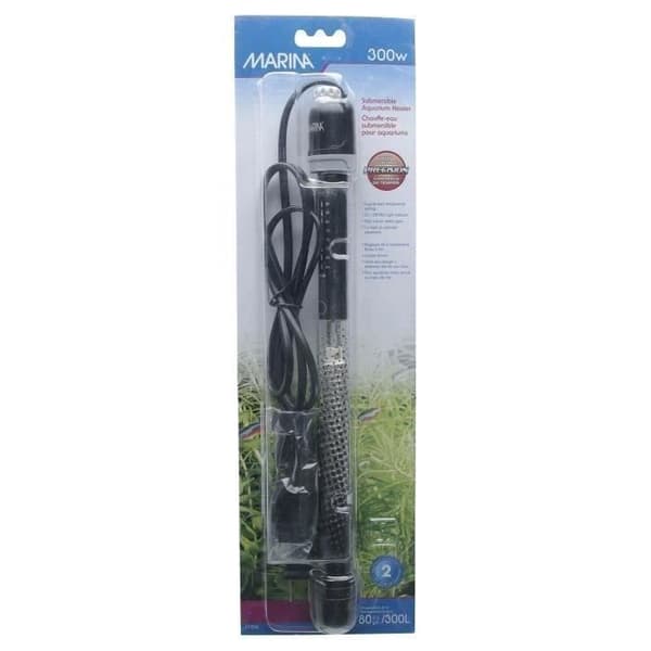 MARINA Värmare för akvarium 300 W