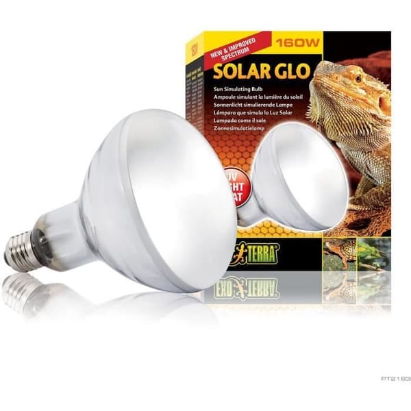 Solar Glo 160w - Exo Terra