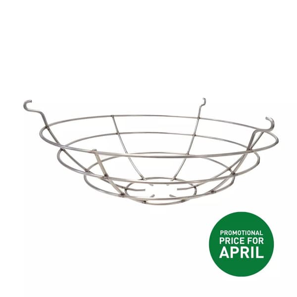 Intelec Lamp Shade Silver One Size